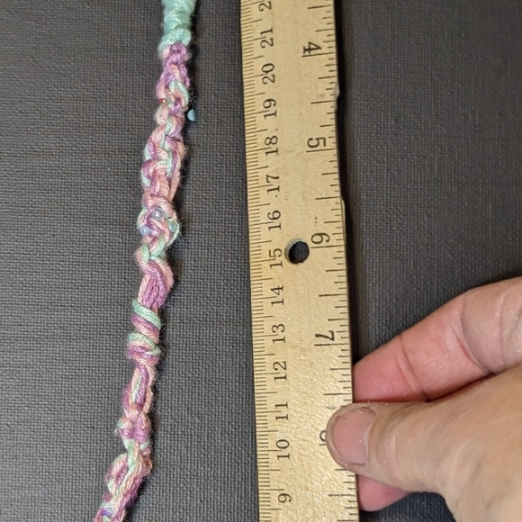 Handmade Hair Extensions - Picture 7 of 7